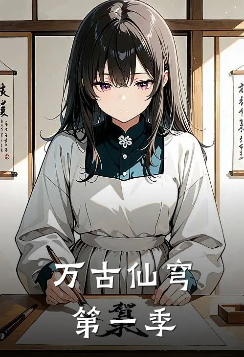 万古仙穹第一季
