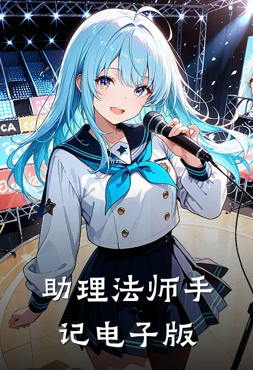 助理法师手记电子版