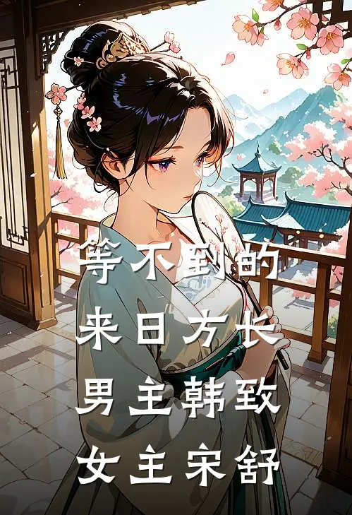 等不到的来日方长男主韩致女主宋舒