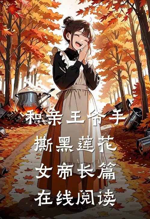 和亲王爷手撕黑莲花女帝长篇在线阅读