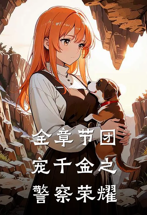 全章节团宠千金之警察荣耀