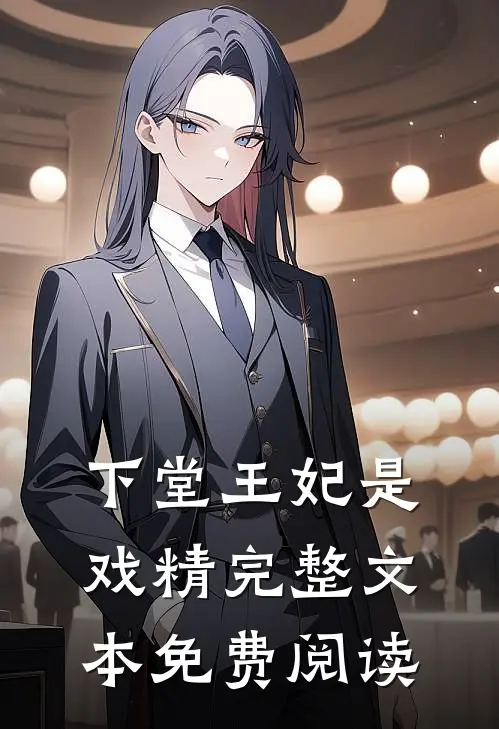 下堂王妃是戏精完整文本免费阅读