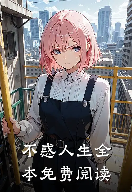 不惑人生全本免费阅读