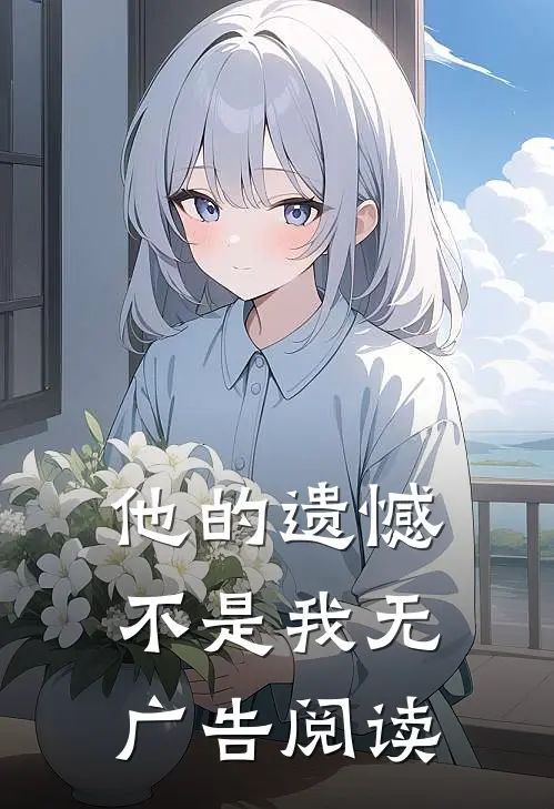 他的遗憾不是我无广告阅读
