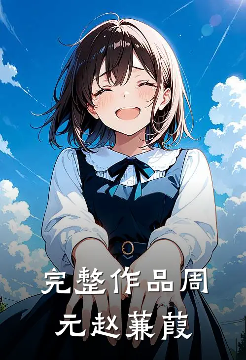 完整作品周元赵蒹葭