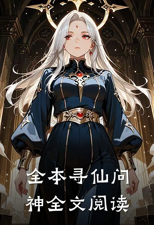 全本寻仙问神全文阅读