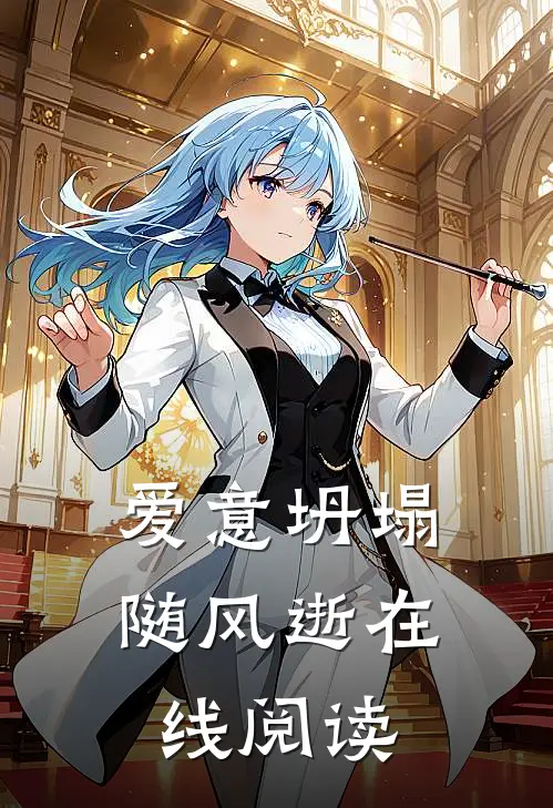 爱意坍塌随风逝在线阅读