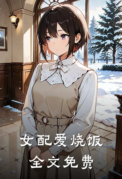女配爱烧饭全文免费