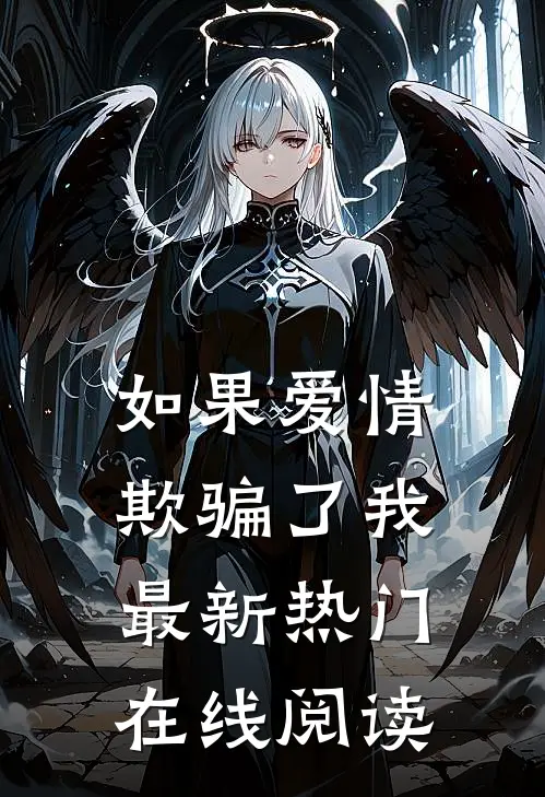 如果爱情欺骗了我最新热门在线阅读