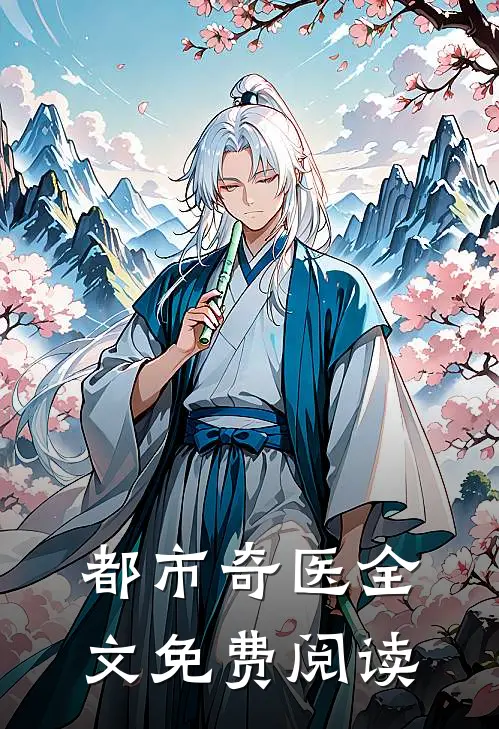 都市奇医全文免费阅读