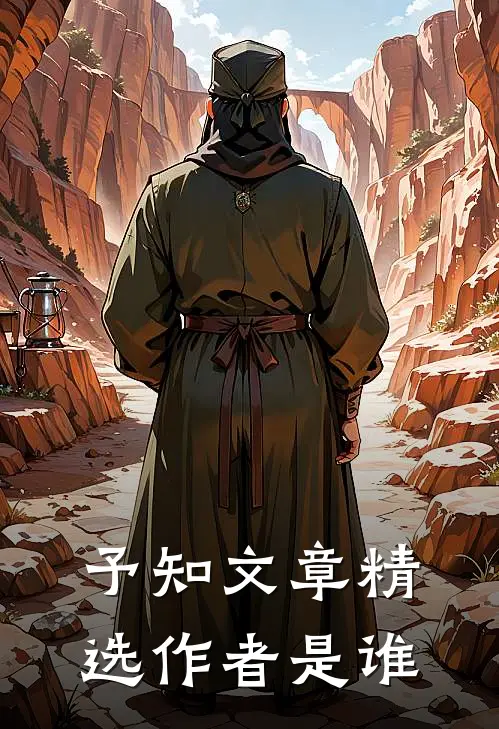 予知文章精选作者是谁