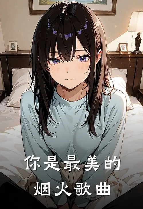 你是最美的烟火歌曲