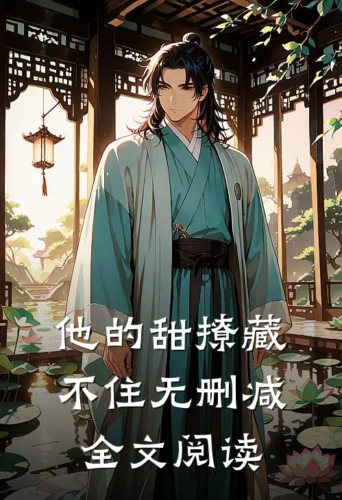 他的甜撩藏不住无删减全文阅读