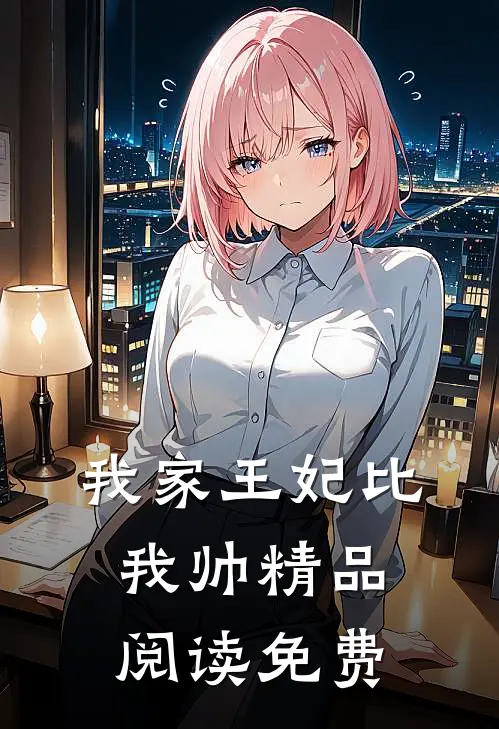 我家王妃比我帅精品阅读免费