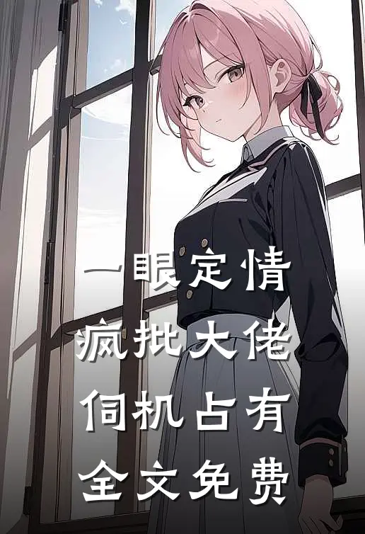 一眼定情，疯批大佬伺机占有全文免费