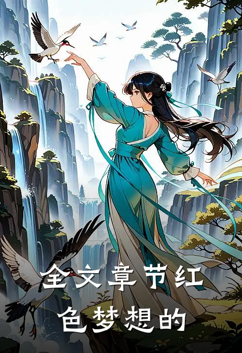 全文章节红色梦想的