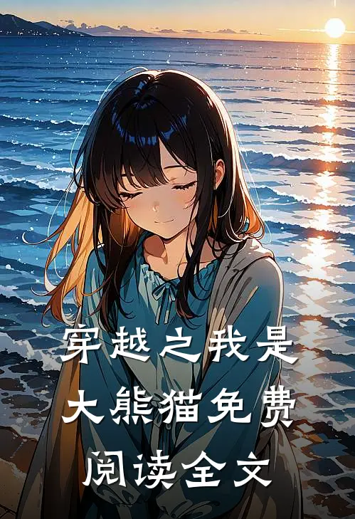 穿越之我是大熊猫免费阅读全文