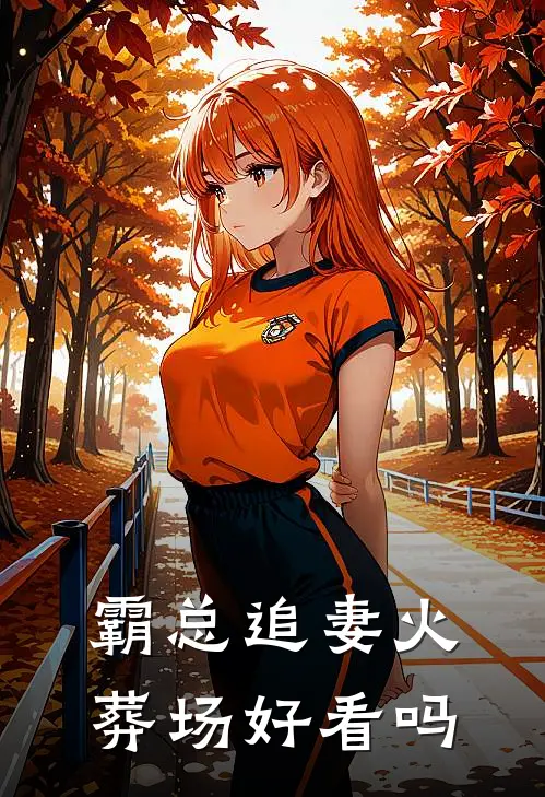 霸总追妻火葬场好看吗