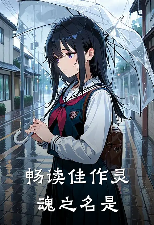 畅读佳作灵魂之名是
