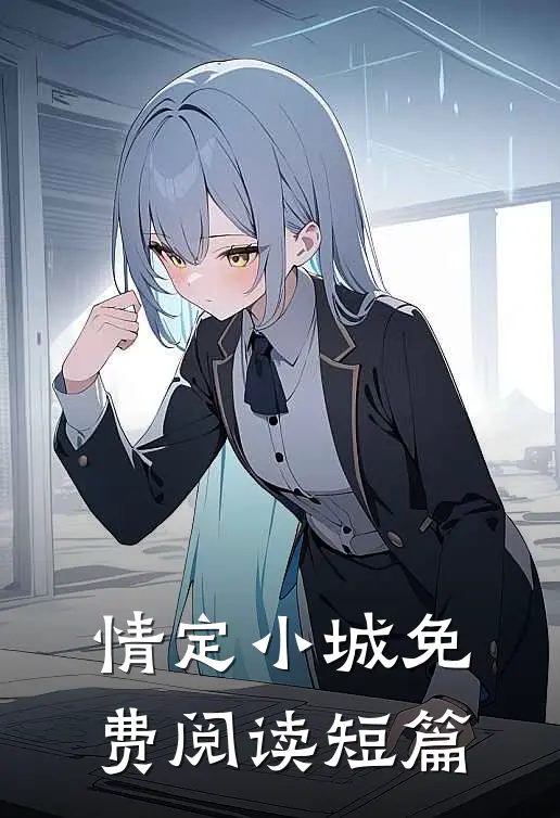 情定小城免费阅读短篇