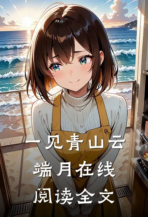 一见青山云端月在线阅读全文
