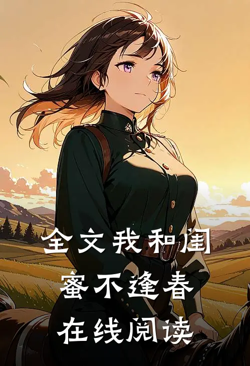 全文我和闺蜜不逢春在线阅读