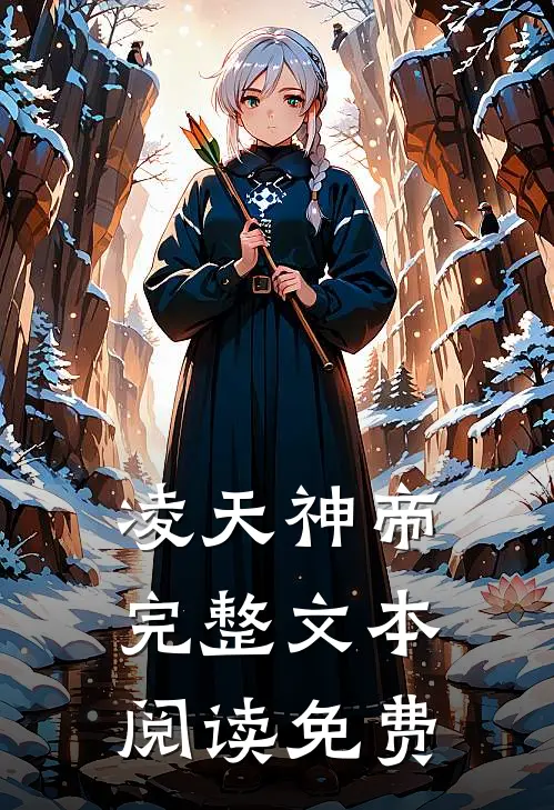 凌天神帝完整文本阅读免费