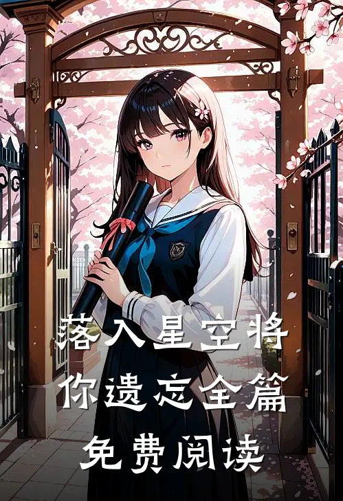 落入星空将你遗忘全篇免费阅读