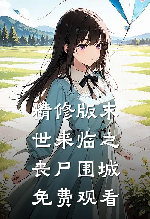 精修版末世来临之丧尸围城免费观看