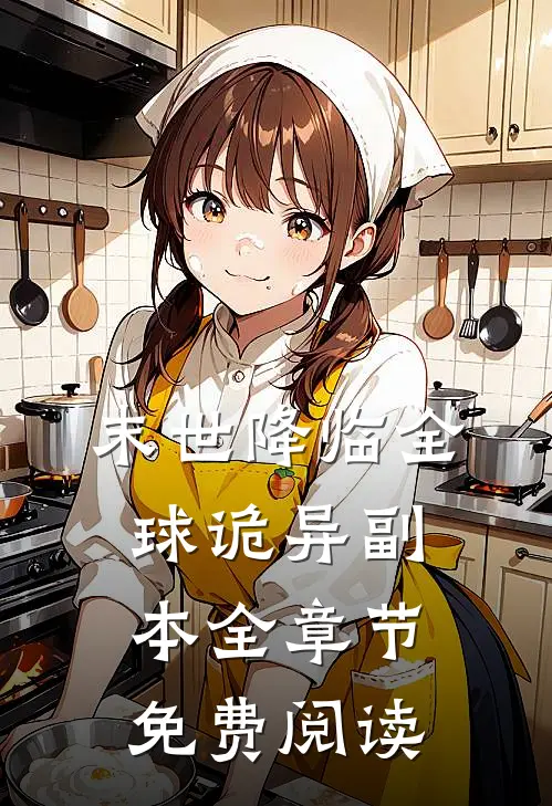 末世降临全球诡异副本全章节免费阅读