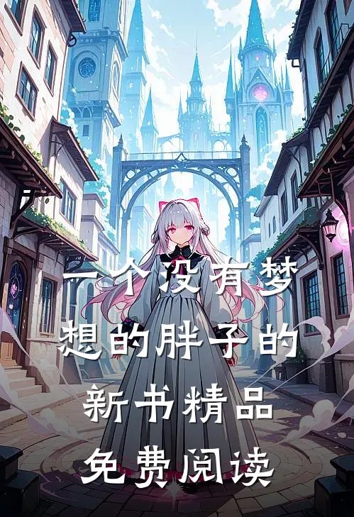 一个没有梦想的胖子的新书精品免费阅读