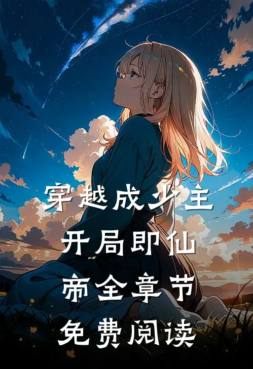 穿越成少主,开局即仙帝全章节免费阅读