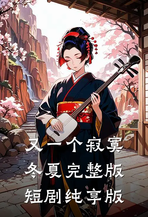 又一个寂寞冬夏完整版短剧纯享版