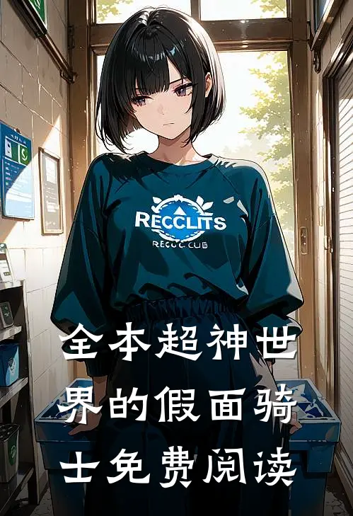 全本超神世界的假面骑士免费阅读