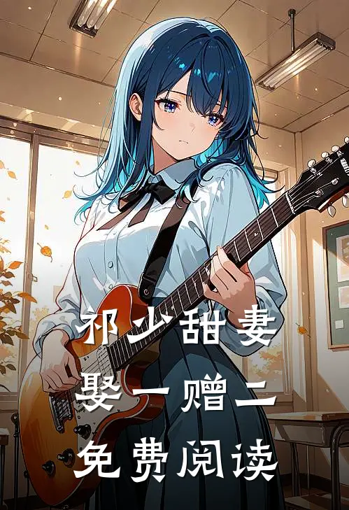 祁少甜妻娶一赠二免费阅读