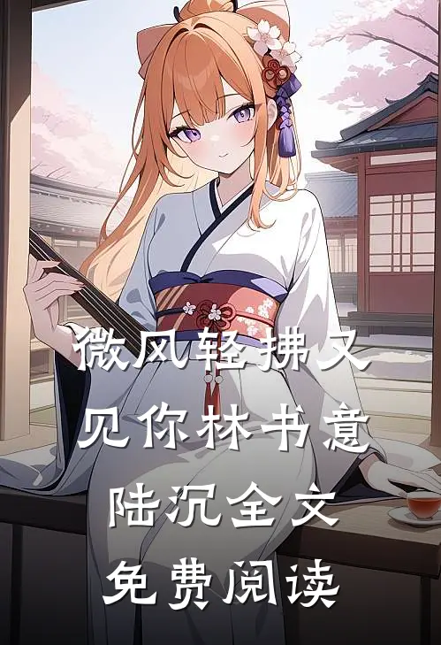 微风轻拂又见你林书意陆沉全文免费阅读