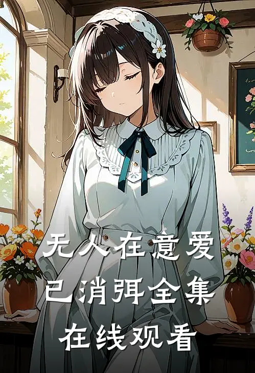 无人在意爱已消弭全集在线观看