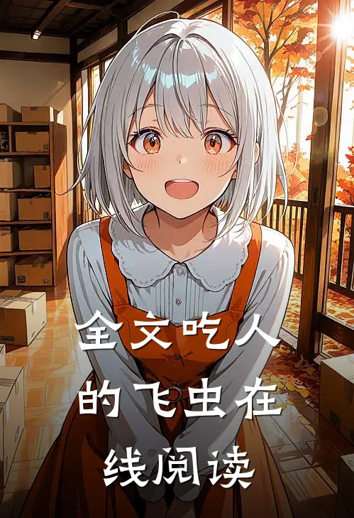 全文吃人的飞虫在线阅读