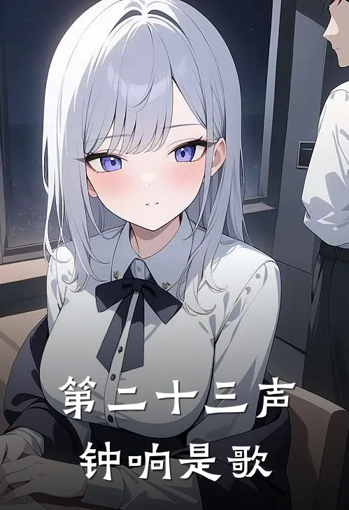 第二十三声钟响是歌