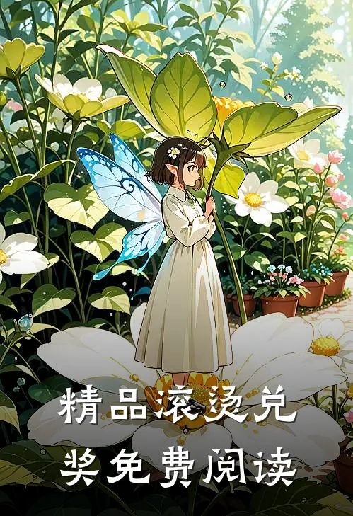 精品滚烫兑奖免费阅读