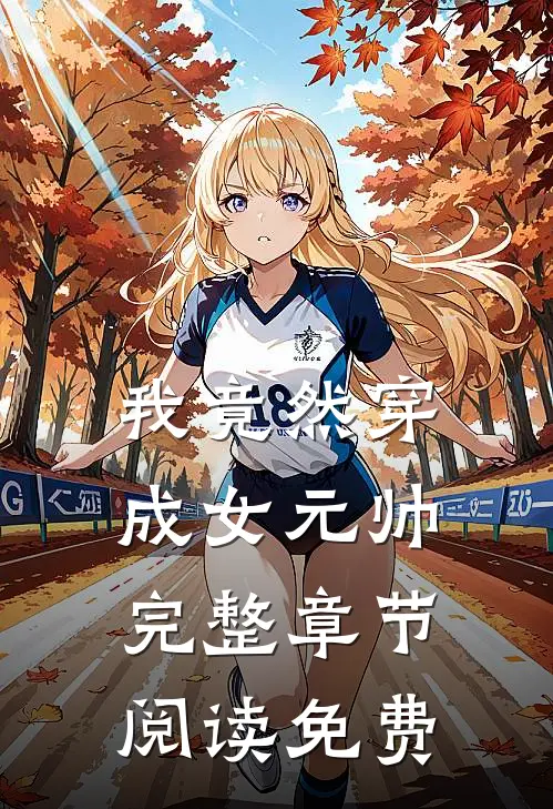 我竟然穿成女元帅完整章节阅读免费