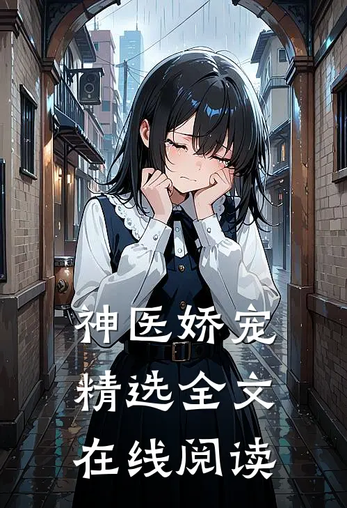神医娇宠精选全文在线阅读