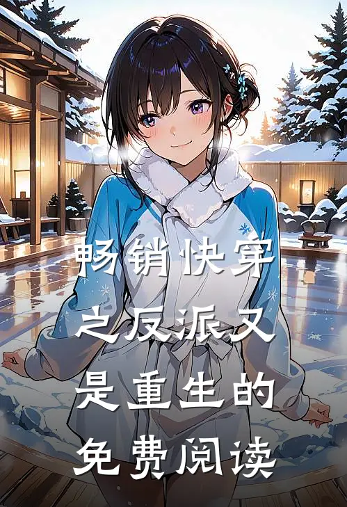 畅销快穿之反派又是重生的免费阅读