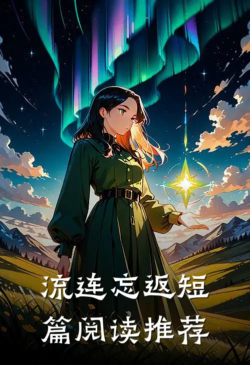 流连忘返短篇阅读推荐