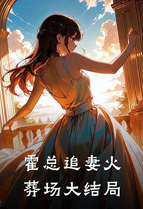 霍总追妻火葬场大结局