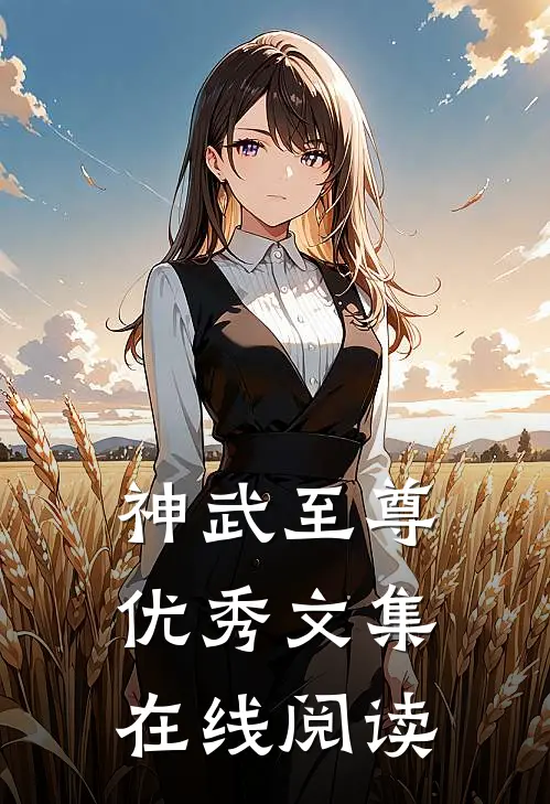 神武至尊优秀文集在线阅读