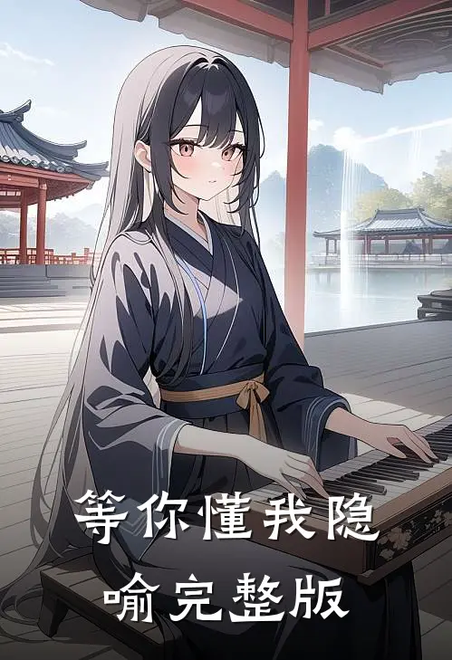 等你懂我隐喻完整版