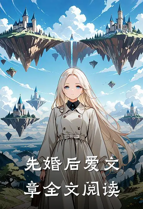 先婚后爱文章全文阅读