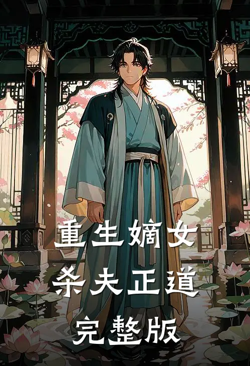重生嫡女杀夫正道完整版
