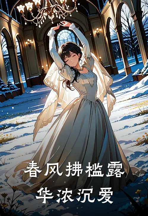 春风拂槛露华浓沉爱